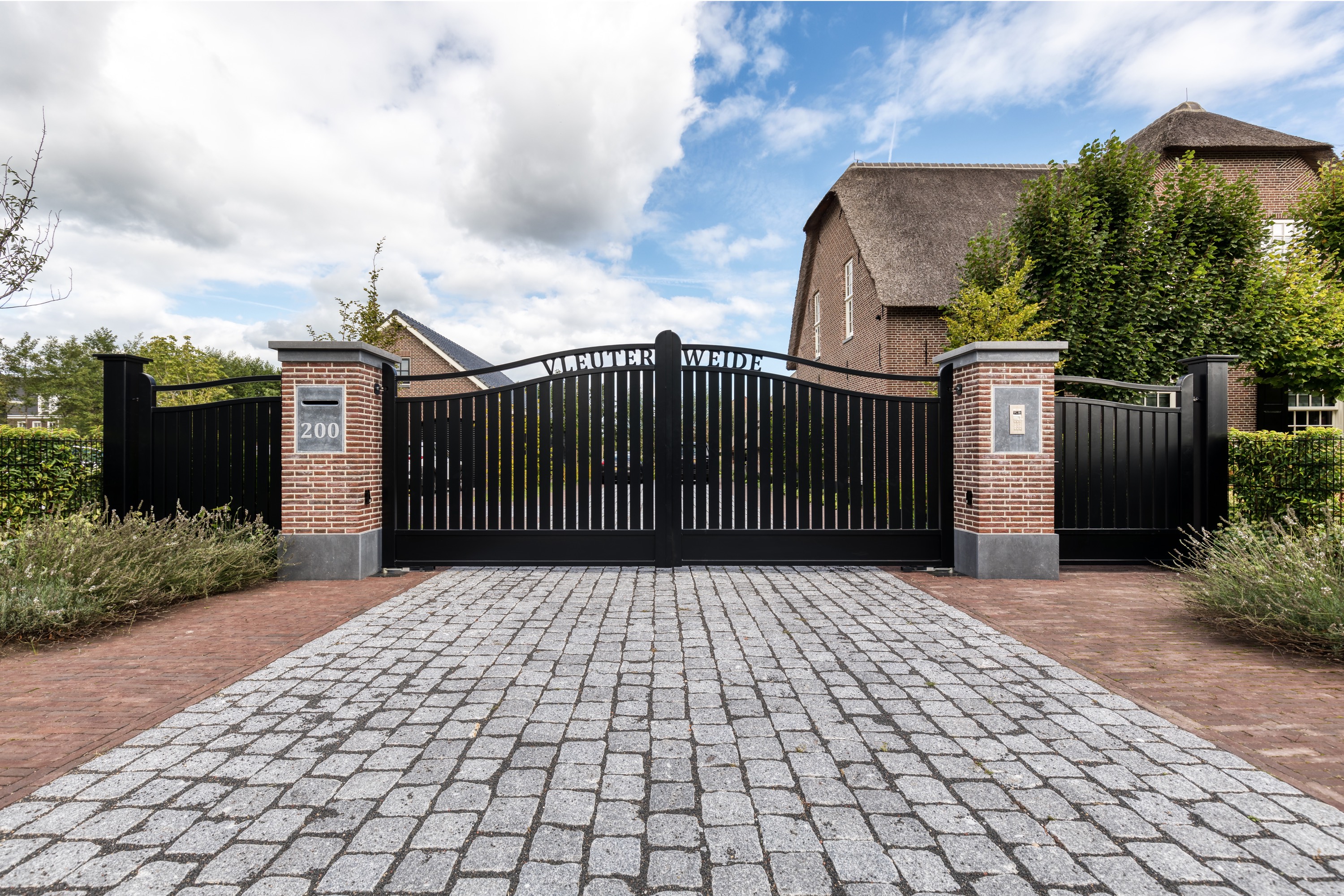 J.Bos Tuinontwerp en Advies