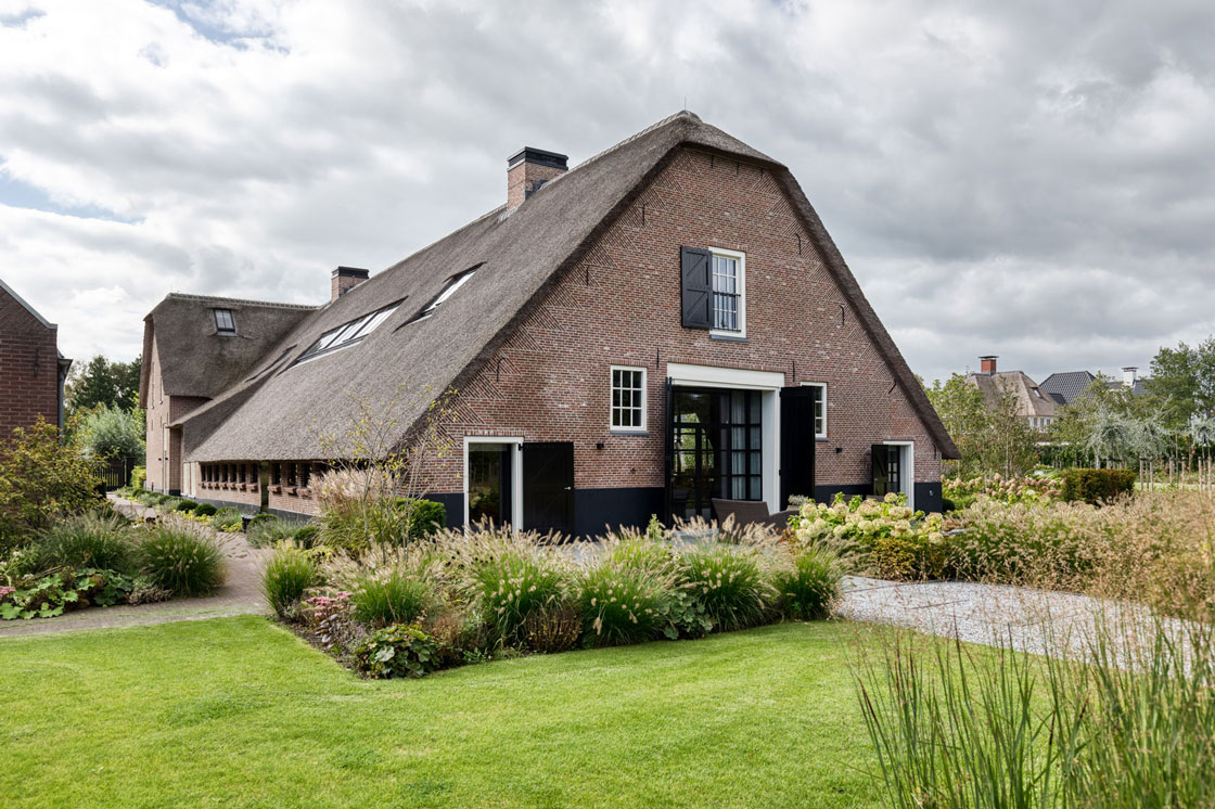 Boerderijtuin Utrecht