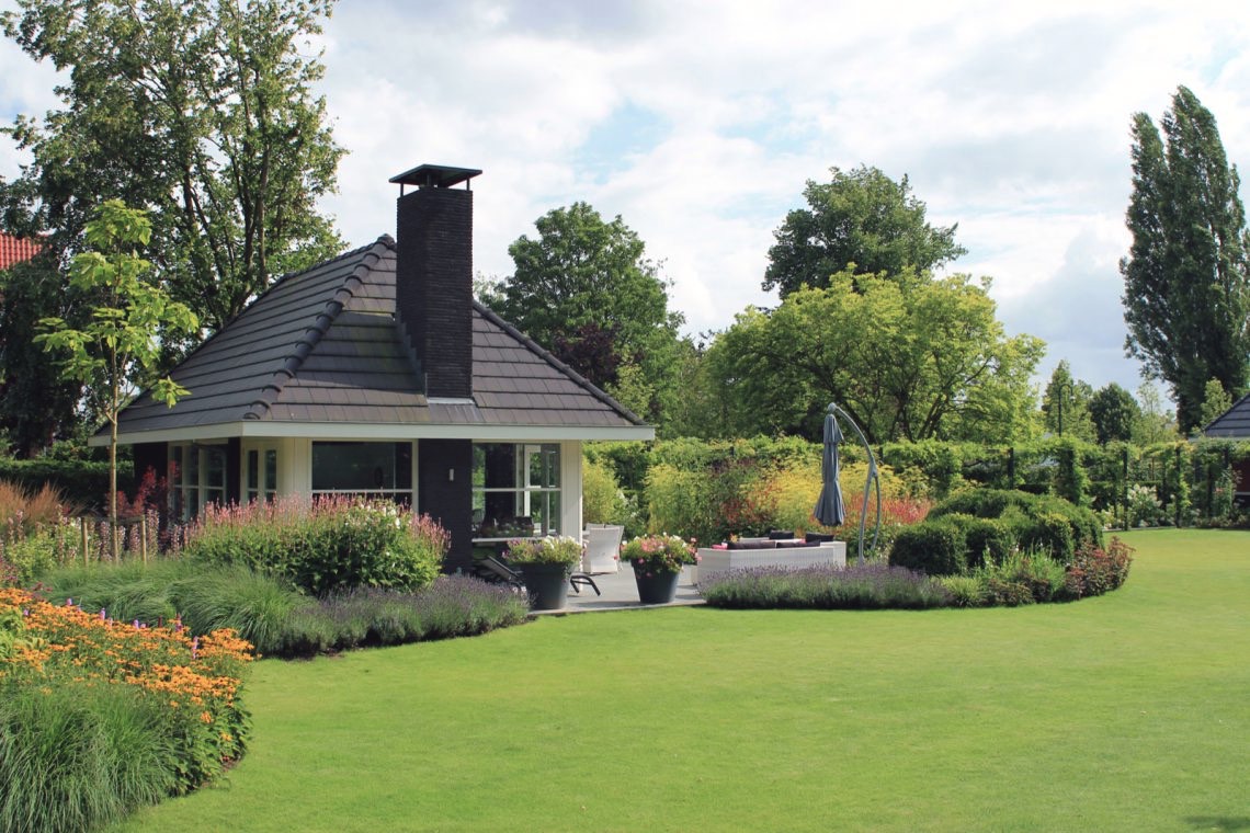 Landelijketuin Noordeloos