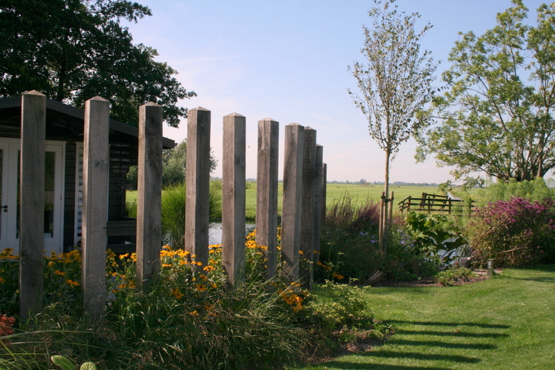 Villatuin Jans Bos