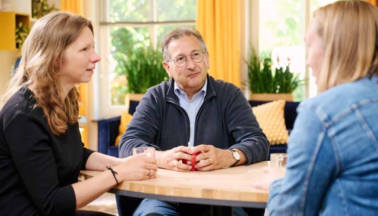 J.Bos Tuinontwerp en Advies