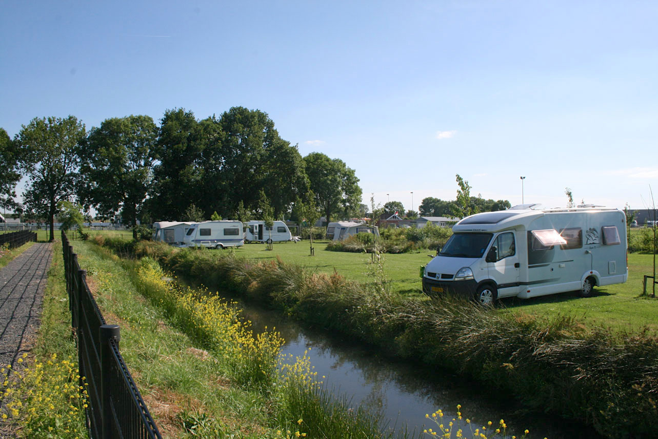Landelijke tuin J.Bos Tuinontwerp en Advies