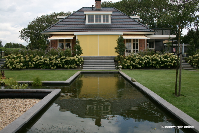 Villatuin Jans Bos