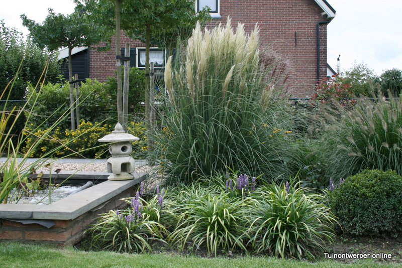 Villatuin Jans Bos