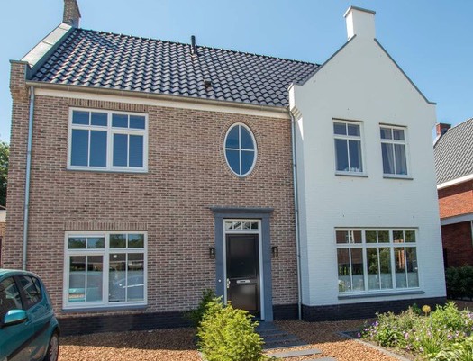 Klimaatbestendige tuin J,Bos Tuinontwerp en Advies